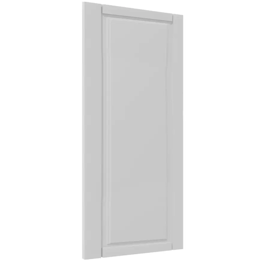Front Luxeo F13-G40(72) hampton white