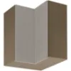 Obrazek Korpus Luxeo K04-G60N2(72) baltic storm