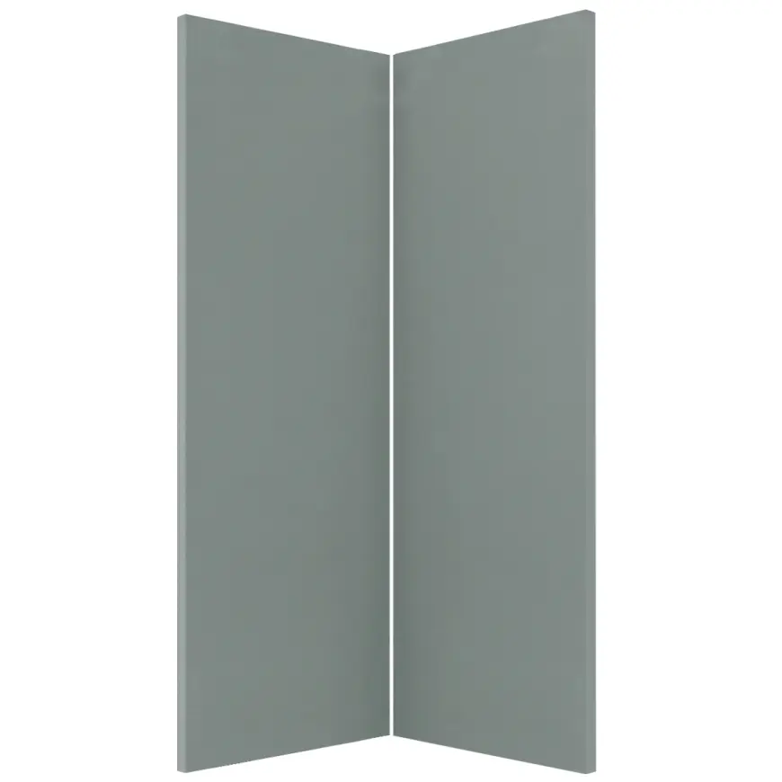 Front Luxeo F08-G60N2(72) green