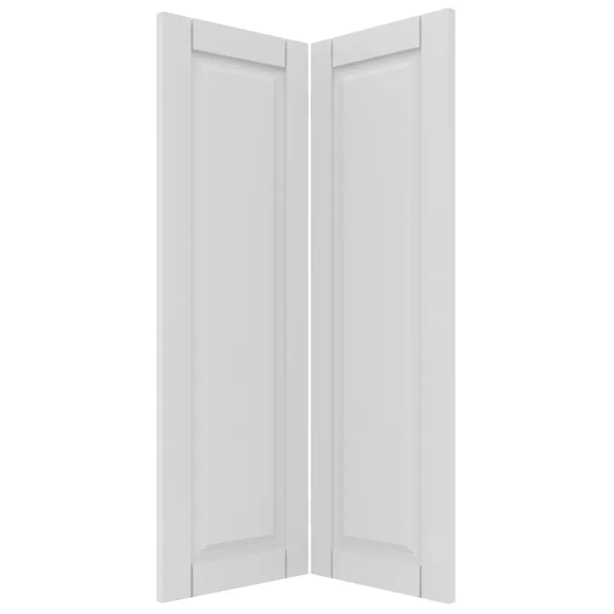 Front Luxeo F13-G60N2(72) hampton white