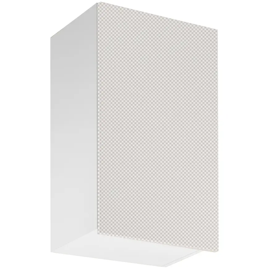Korpus Luxeo K04-G45(72) biały