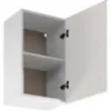 Obrazek Korpus Luxeo K04-G45(72) biały
