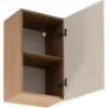 Obrazek Korpus Luxeo K04-G45(72) dąb puccini