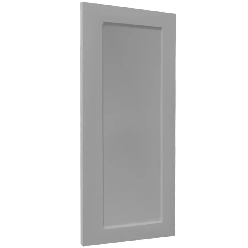 Front Luxeo F15-G45(72) frame grey