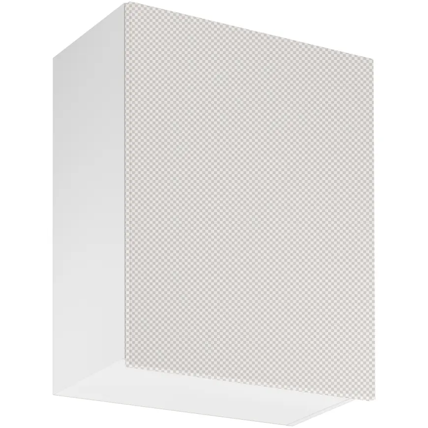 Korpus Luxeo K04-G60(72) biały