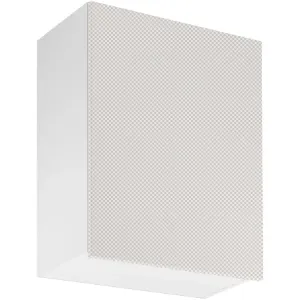 Obrazek Korpus Luxeo K04-G60(72) biały