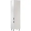 Obrazek Korpus Luxeo K04-D60T-AX biały