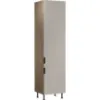 Obrazek Korpus Luxeo K04-D60T-AX baltic storm