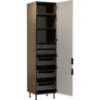 Obrazek Korpus Luxeo K04-D60T-AX baltic storm