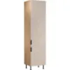 Obrazek Korpus Luxeo K04-D60T-AX dąb puccini
