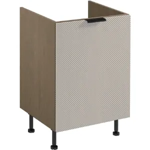 Obrazek Korpus Luxeo K04-D60Z baltic storm