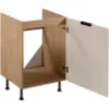 Obrazek Korpus Luxeo K04-D60Z dąb puccini