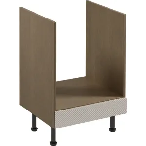 Obrazek Korpus Luxeo K04-D60ZK baltic storm