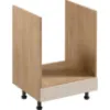 Obrazek Korpus Luxeo K04-D60ZK dąb puccini