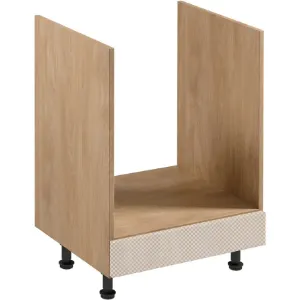 Obrazek Korpus Luxeo K04-D60ZK dąb puccini