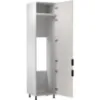Obrazek Korpus Luxeo K04-D60ZLN biały