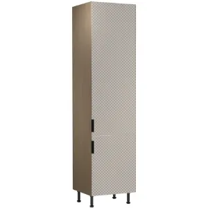 Obrazek Korpus Luxeo K04-D60ZLN baltic storm