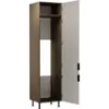 Obrazek Korpus Luxeo K04-D60ZLN baltic storm