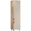 Obrazek Korpus Luxeo K04-D60ZLN dąb puccini