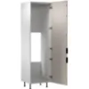 Obrazek Korpus Luxeo K04-D60ZL biały