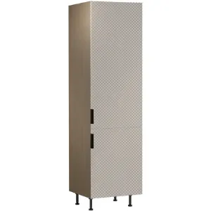 Obrazek Korpus Luxeo K04-D60ZL baltic storm