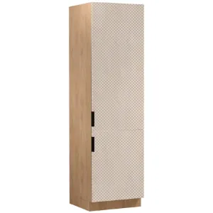 Obrazek Korpus Luxeo K04-D60ZL dąb puccini