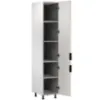 Obrazek Korpus Luxeo K04-D40SP biały