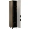 Obrazek Korpus Luxeo K04-D40SP baltic storm
