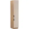 Obrazek Korpus Luxeo K04-D40SP dąb puccini