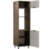 Obrazek Korpus Luxeo K04-D60PM baltic storm