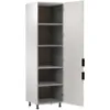 Obrazek Korpus Luxeo K04-D60R biały