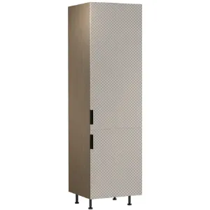 Obrazek Korpus Luxeo K04-D60R baltic storm