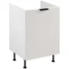 Obrazek Korpus Luxeo K04-D60ZS-AX biały