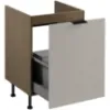 Obrazek Korpus Luxeo K04-D60ZS-AX baltic storm