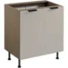 Obrazek Korpus Luxeo K04-D80 baltic storm