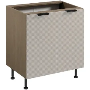 Obrazek Korpus Luxeo K04-D80 baltic storm