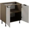 Obrazek Korpus Luxeo K04-D80 baltic storm