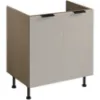 Obrazek Korpus Luxeo K04-D80Z baltic storm