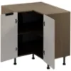 Obrazek Korpus Luxeo K04-D90N baltic storm