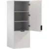 Obrazek Korpus Luxeo K04-N60N biały