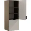 Obrazek Korpus Luxeo K04-N60N baltic storm