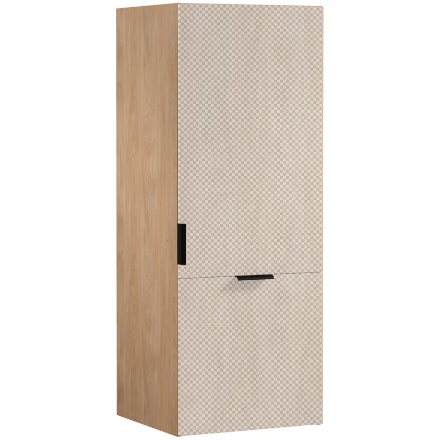 Korpus Luxeo K04-N60N dąb puccini