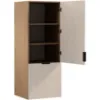 Obrazek Korpus Luxeo K04-N60N dąb puccini