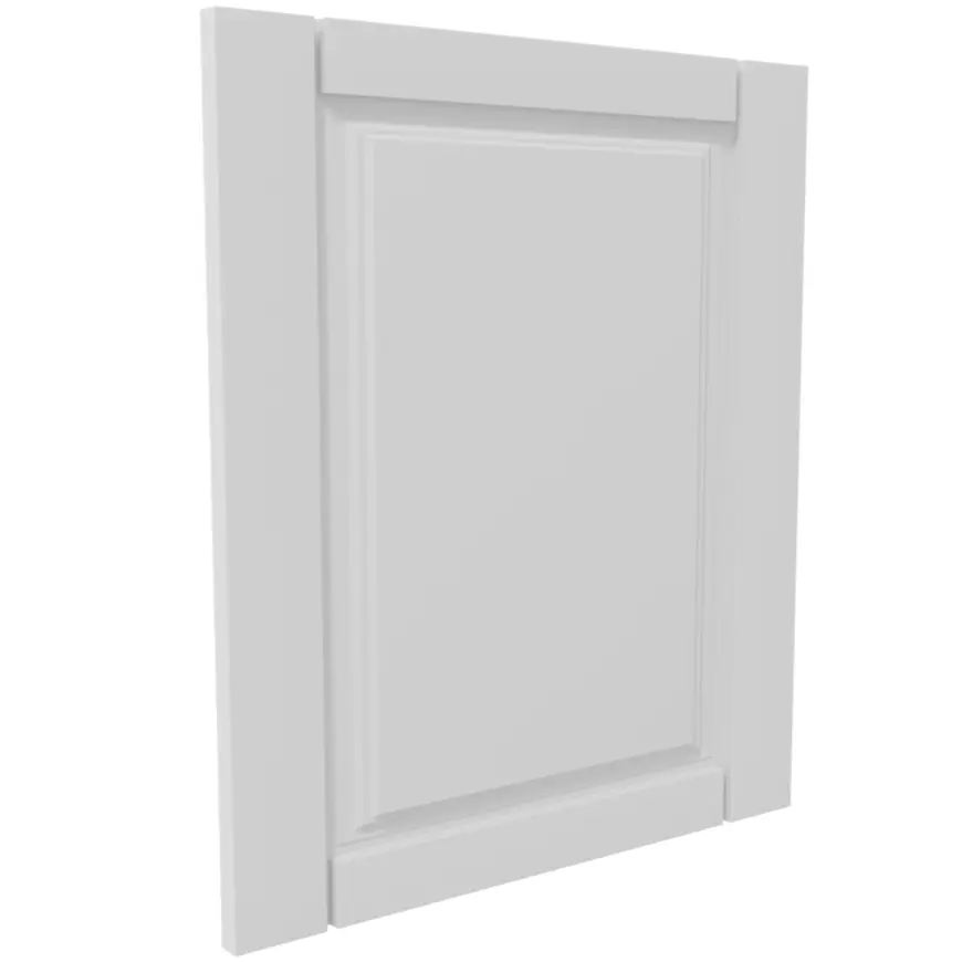 Front Luxeo F13-G60(72) hampton white
