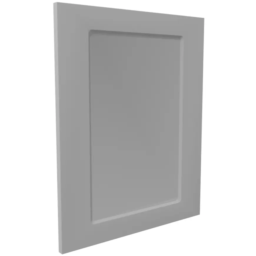 Front Luxeo F15-G60(72) frame grey