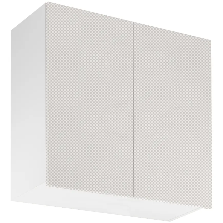 Korpus Luxeo K04-G80(72) biały
