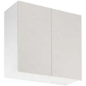 Obrazek Korpus Luxeo K04-G80(72) biały
