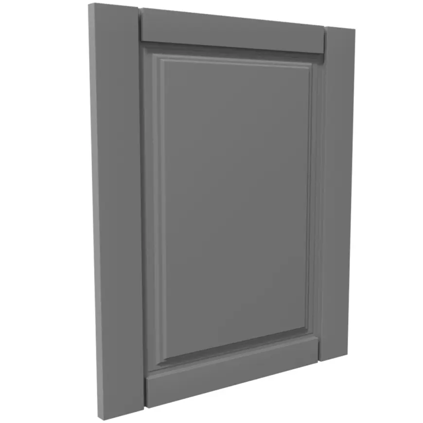 Front Luxeo F13-G60(72) hampton dark grey