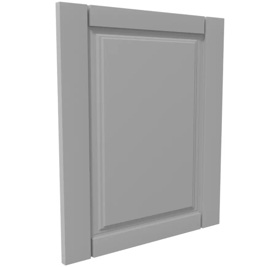 Front Luxeo F13-G60(72) hampton grey
