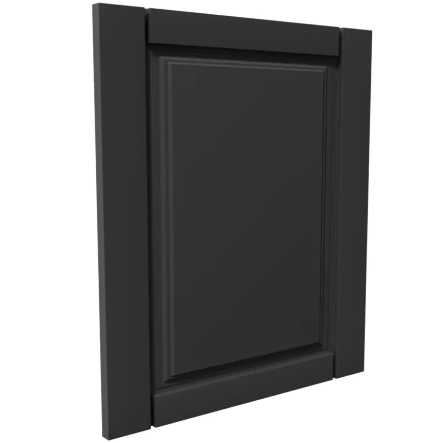 Front Luxeo F13-G60(72) hampton black